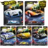 Hot Wheels Premium Car Culture Hammer Drop Set FPY86-976F
