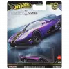 Hot Wheels Premium Car Culture Timeless Icons Set - FPY86 - 976N