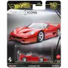 Hot Wheels Premium Car Culture Timeless Icons Set - FPY86 - 976N