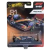Hot Wheels Premium 2025 Formula 1 - 6 Araçlık Set - HRV11-979L