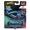 Hot Wheels Premium 2025 Formula 1 - 6 Araçlık Set - HRV11-979L