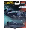 Hot Wheels Premium 2025 Formula 1 - 6 Araçlık Set - HRV11-979L