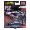 Hot Wheels Premium 2025 Formula 1 - 6 Araçlık Set - HRV11-979L