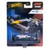 Hot Wheels Premium 2025 Formula 1 - 6 Araçlık Set - HRV11-979L