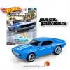 Hot Wheels Premium Fast and Furious 2023 Mix 2