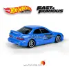 Hot Wheels Premium Fast and Furious 2023 Mix 3