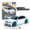 Hot Wheels Premium Fast and Furious 2023 Mix 3