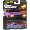 Hot Wheels Premium Fast & Furious 2025 HNW46-979K