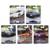 Hot Wheels Premium Fast & Furious 2025 HNW46-979K