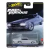 Hot Wheels Premium Fast & Furious 2025 Mix 1 - 979J