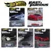 Hot Wheels Premium Fast & Furious 2025 Mix 1 - 979J