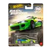 Hot Wheels Premium Fast & Furious 25. Years 5 Araçlık Set - HNW46-979N