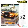 Hot Wheels Premium Fast & Furious 10 Araçlık Kutu - HNW46 - 956Q