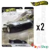 Hot Wheels Premium Fast & Furious 10 Araçlık Kutu - HNW46 - 956Q