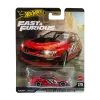 Hot Wheels Premium Fast Furious Mix M - HNW46 979M