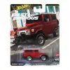 Hot Wheels Premium Fast & Furious Set Mix 3 (979 G)