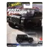 Hot Wheels Premium Fast & Furious Set Mix 3 (979 G)