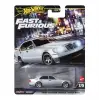 Hot Wheels Premium Fast & Furious Set Mix 3 (979 G)