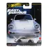 Hot Wheels Premium Fast & Furious Set Mix 3 (979 G)