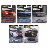 Hot Wheels Premium Fast & Furious Set Mix 4 - 979H