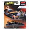 Hot Wheels Premium Formula 1 2025 - McLaren Formula 1 Team #4 - JKD88 HRV11