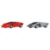Hot Wheels Premium İkili Paket Üç Araçlık Set 2025 - HBL96 - 979R