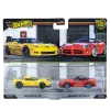 Hot Wheels Premium İkili Paket Set 2026 - HBL96 - 979W