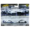 Hot Wheels Premium İkili Paket Set 2026 - HBL96 - 979W