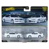 Hot Wheels Premium İkili Paket Set 2026 - HBL96 - 979W