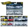 Hot Wheels Premium İkili Paket Set 2026 - HBL96 - 979W