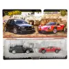 Hot Wheels Premium İkili Paket Üç Araçlık Set Mix3 2025 - HBL96 - 979T