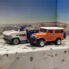 Hot Wheels Premium Off-Road Koleksiyon Seti - JHW42 - GMH39