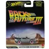 Hot Wheels Premium Pop Culture Set - Diecast Model Araba HXD63 - 979P