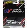 Hot Wheels Premium Pop Culture Set - Diecast Model Araba HXD63 - 979P
