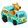 Hot Wheels Premium Racer Verse Scooby Doo - JMK01