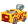 Hot Wheels Premium Racer Verse Velociraptor Blue - HRT35
