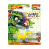 Hot Wheels Premium Retro Entertainment 2023 - Mix P