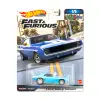 Hot Wheels Premium Fast and Furious 2023 Mix 2