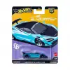 Hot Wheels Premium Silhouette Set 2025 - 976G