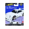 Hot Wheels Premium Silhouette Set 2025 - 976G