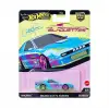 Hot Wheels Premium Silhouette Set 2025 - 976G
