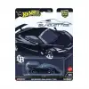 Hot Wheels Premium Silhouette Set 2025 - 976G