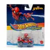 Hot Wheels Racer Verse Spider Man - HKB96