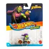 Hot Wheels Racer Verse - Marvel Green Goblin - JBK22