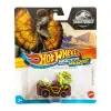 Hot Wheels Racer Verse - Jurassic Park Dilophosaurus - HKD34