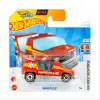 Hot Wheels Rapid Pulse - HW First Response 137