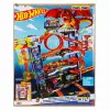 Hot Wheels Şehri, Yeni Ultimate Garaj Oyun Seti - HKX48