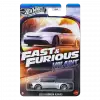 Hot Wheels Silver Series Fast & Furious Villains - 2025