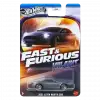 Hot Wheels Silver Series Fast & Furious Villains - 2025