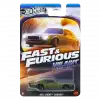 Hot Wheels Silver Series Fast & Furious Villains - 2025